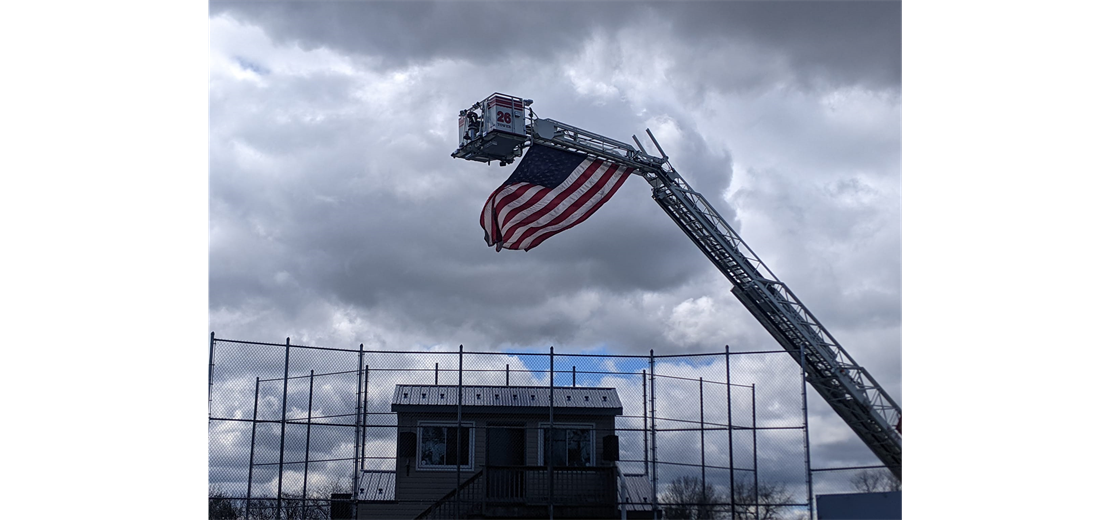 Opening Day 2024
